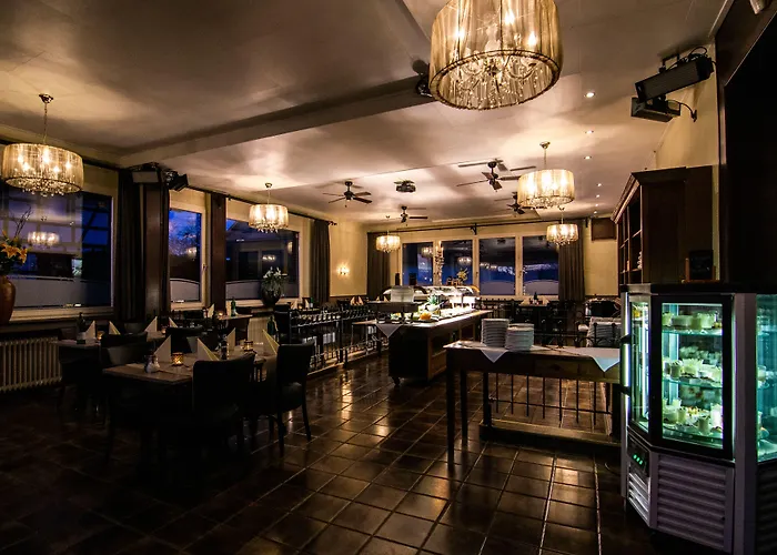 De Lange Man Eifel 4*