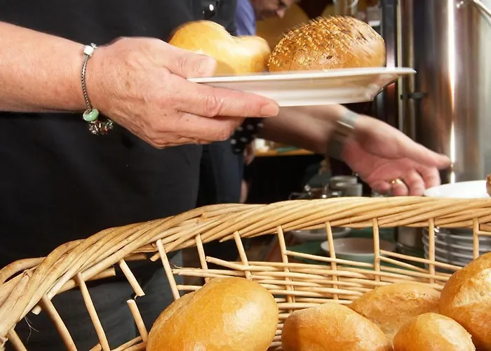 De Lange Man Eifel 4* Monschau