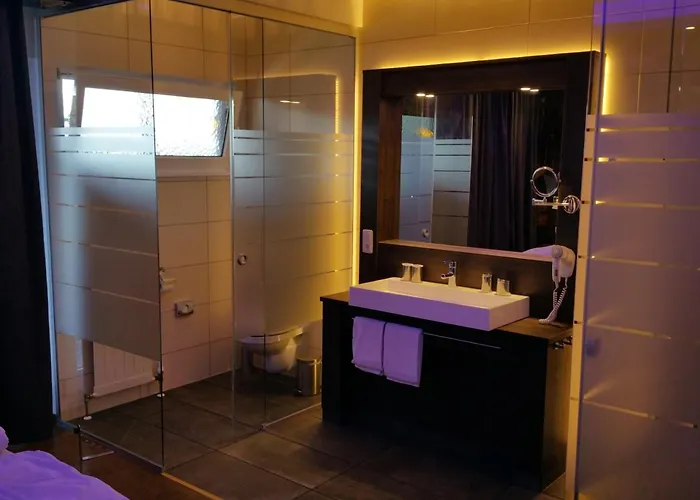 De Lange Man Eifel 4*