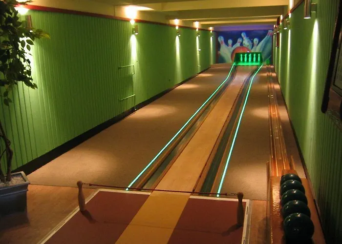 De Lange Man Eifel Monschau