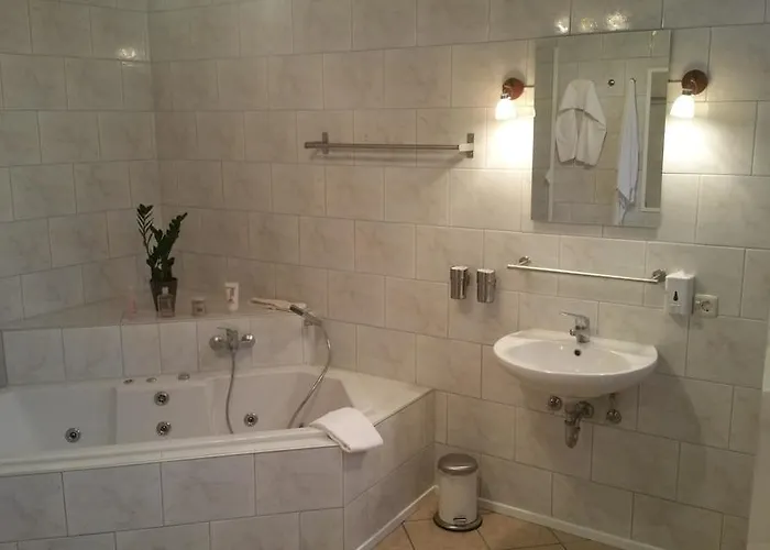 De Lange Man Eifel 4*