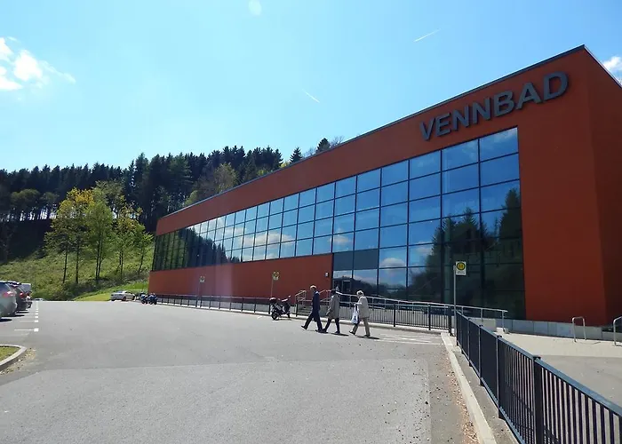 De Lange Man Eifel 몬샤우