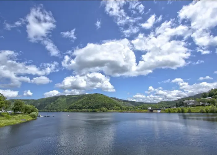 De Lange Man Eifel 4* Monschau