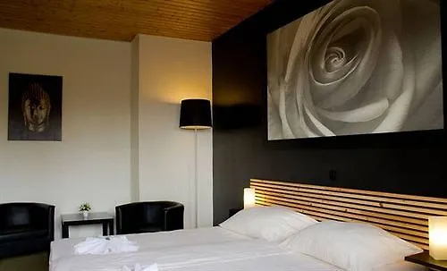 De Lange Man Eifel Monschau