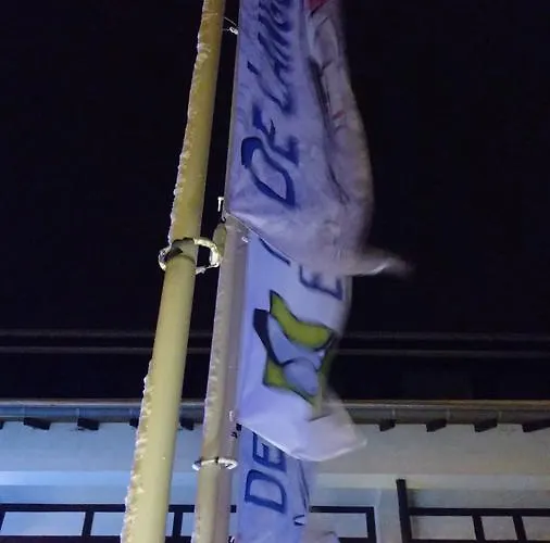 De Lange Man Eifel Monschau