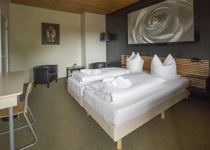 Hotel De Lange Man Eifel 4*