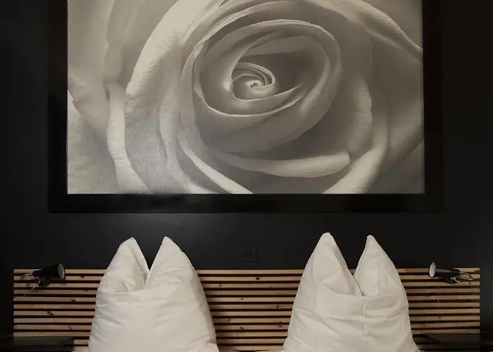 De Lange Man Eifel Monschau